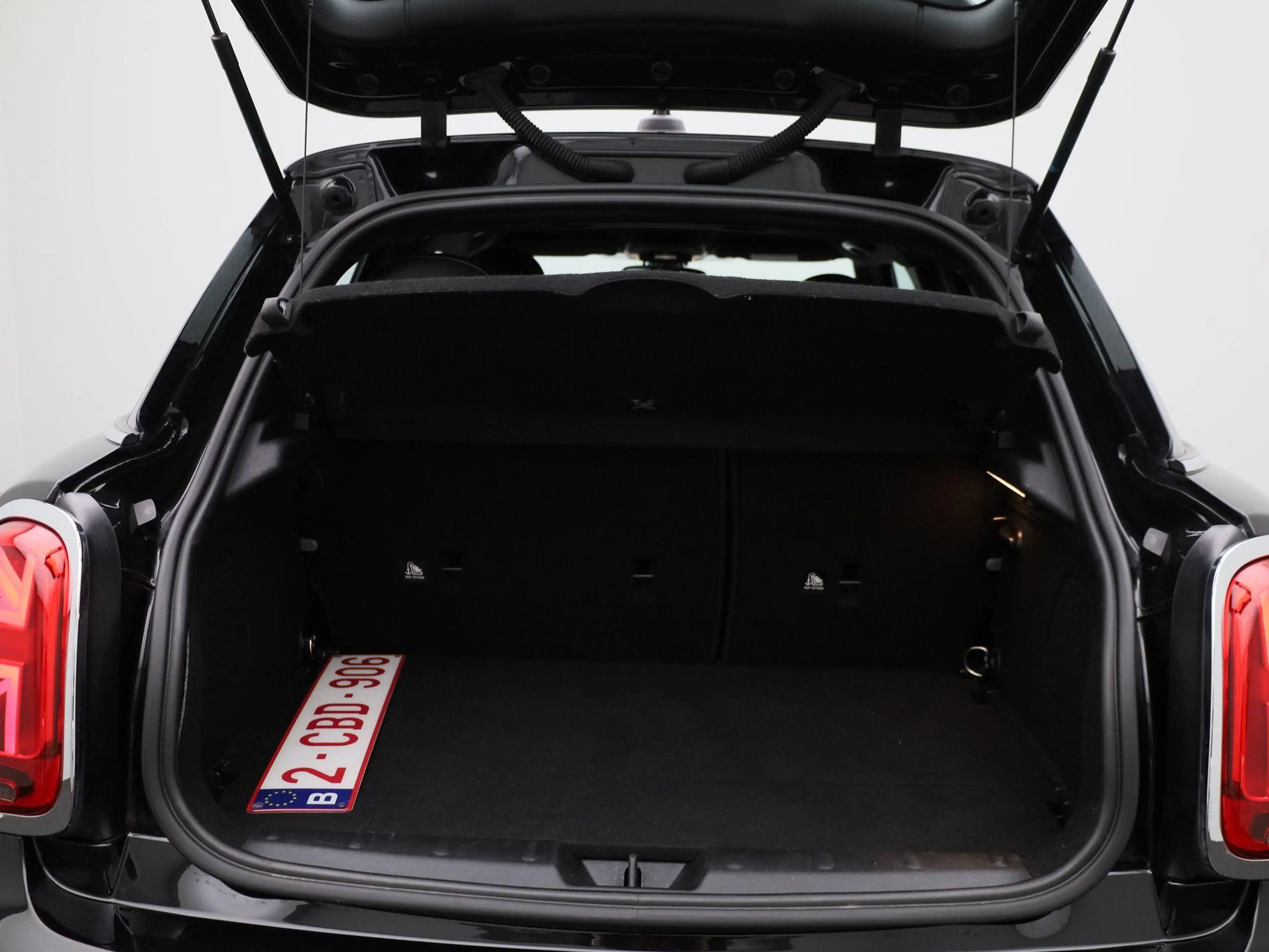 MINI One Mini 5 door NAVI | ECC | PDC — photo 14