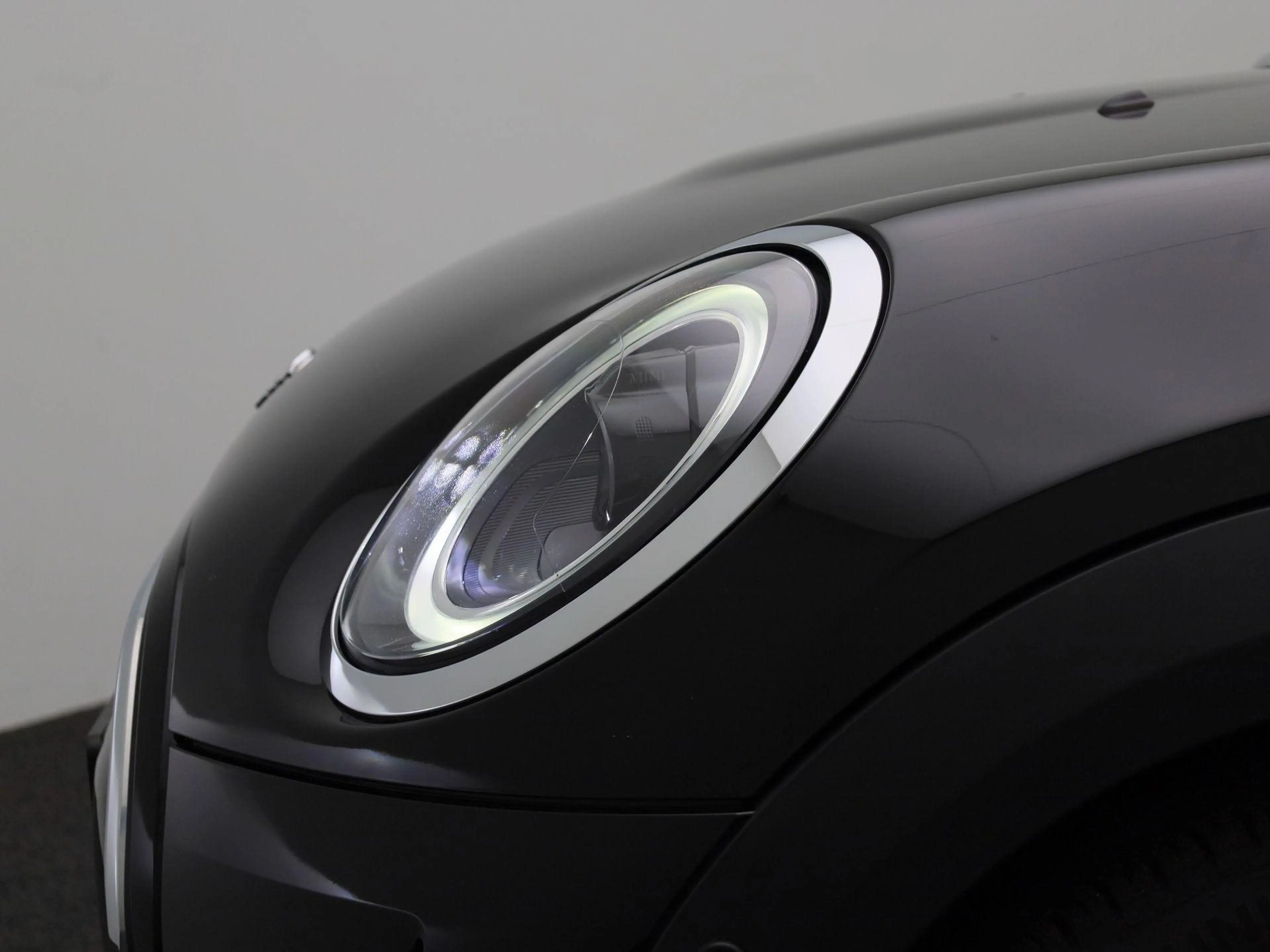 MINI One Mini 5 door NAVI | ECC | PDC — photo 15