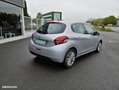 Peugeot 208 PureTech 82ch S&S BVM5 Signature Gris - thumbnail 2