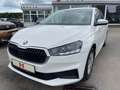 Skoda Fabia Ambition Blanco - thumbnail 2