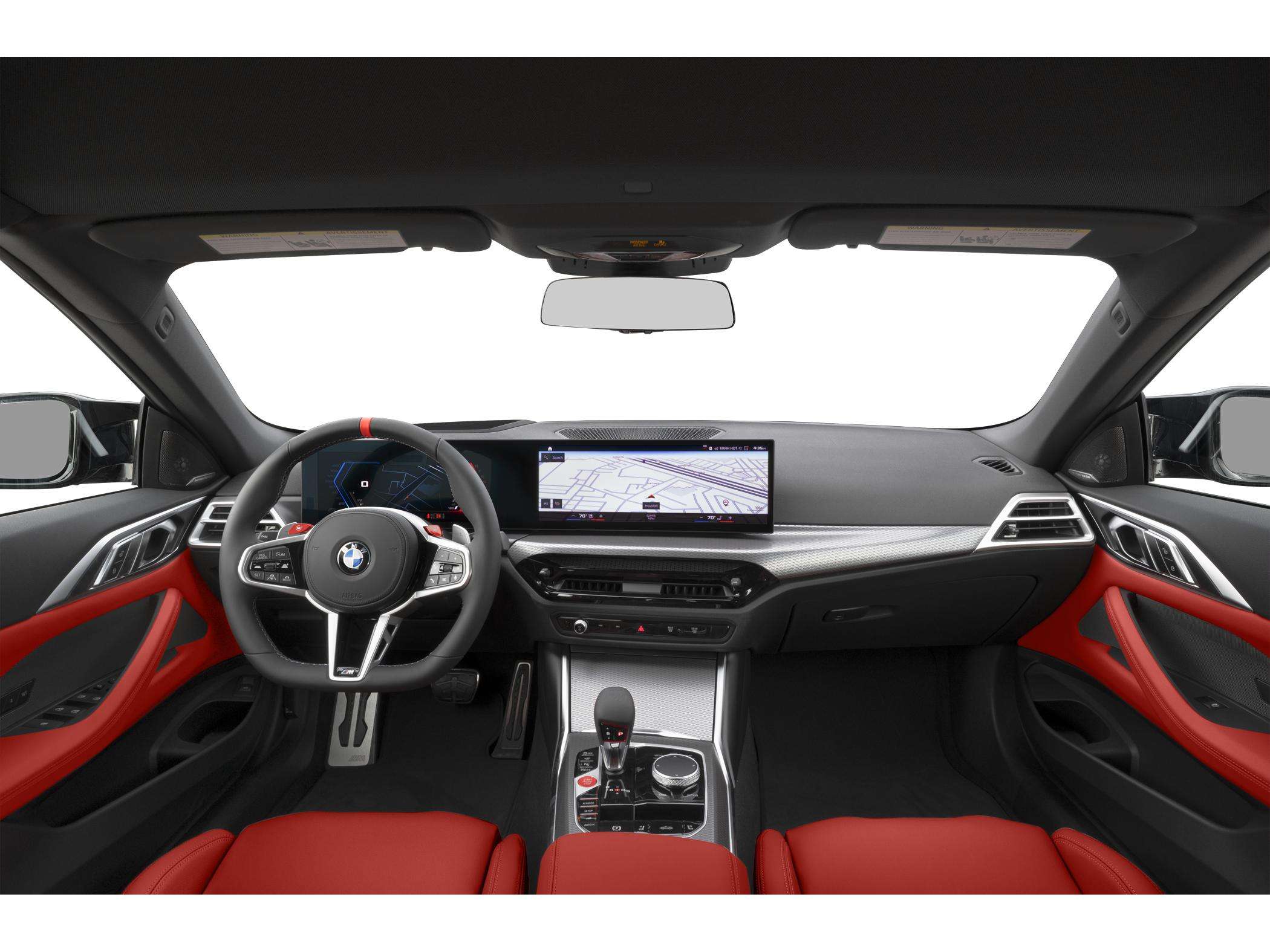 2027 BMW M4 Convertible