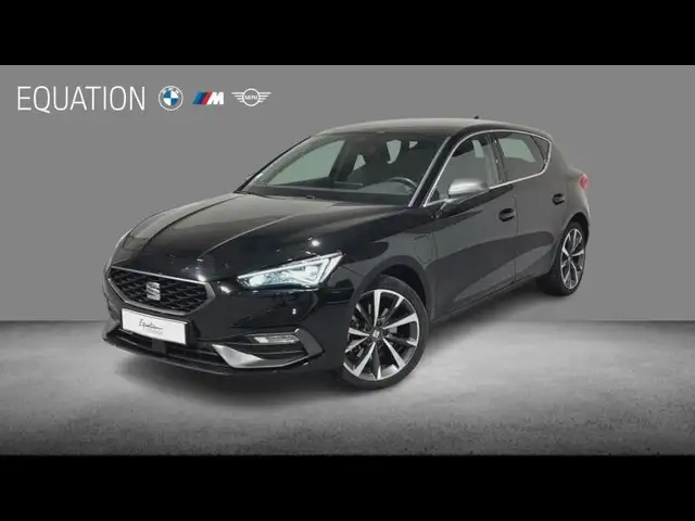 SEAT Leon e-Hybrid eHybrid 204ch FR DSG6
