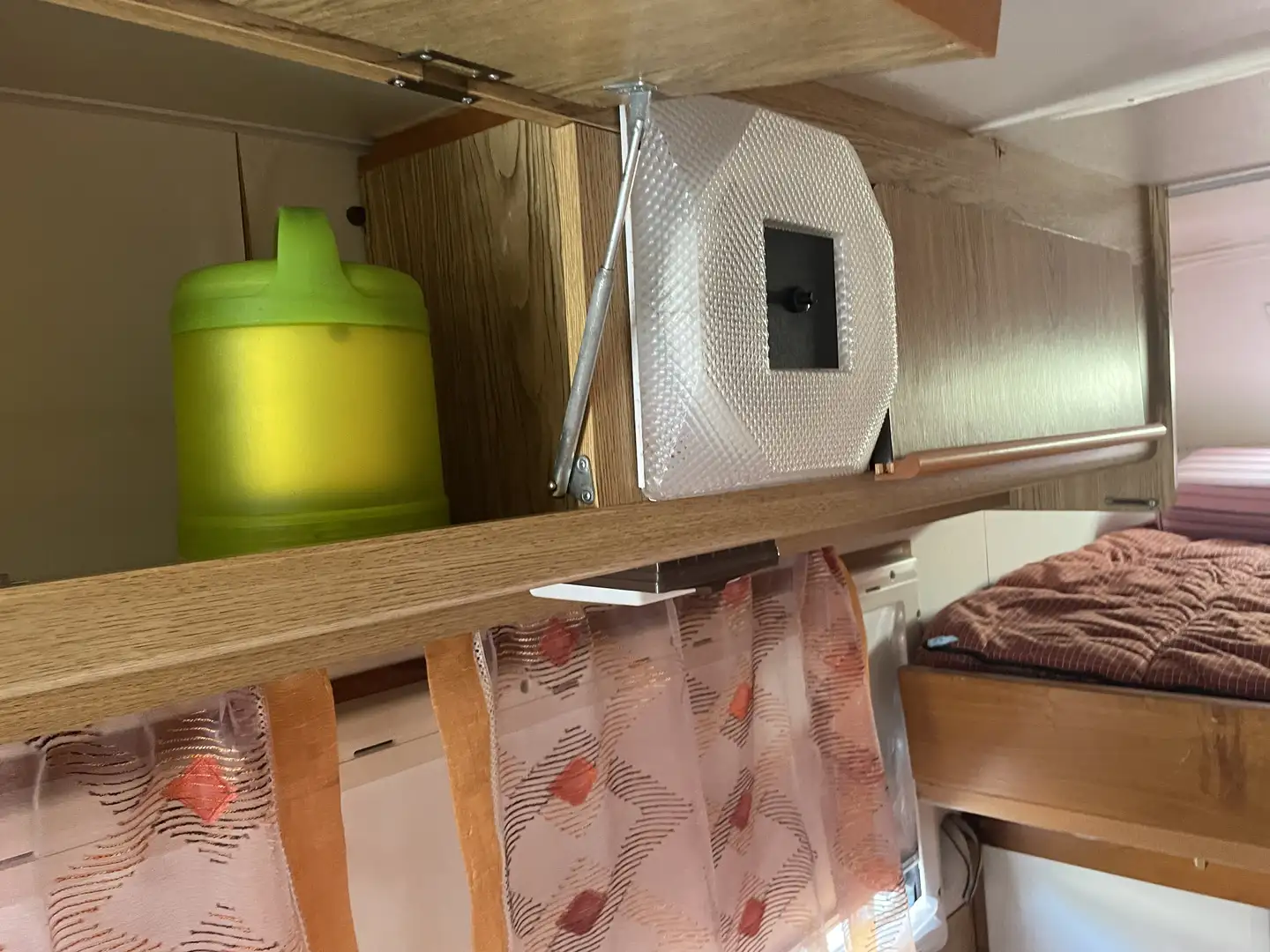 Ford Transit Camper Rimor Koala - 2