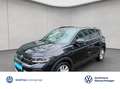 Volkswagen T-Cross Goal Plus 1.0 TSI DSG AHK/LED/Navi/ACC Schwarz - thumbnail 1