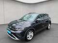 Volkswagen T-Cross Goal Plus 1.0 TSI DSG AHK/LED/Navi/ACC Schwarz - thumbnail 2