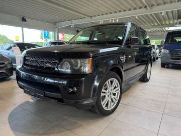 V6 TD S3,0 Ltr. - 155 kW KAT 155 kW (211 PS), A...