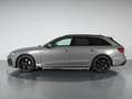 Audi A4 Avant 40 2.0 tdi mhev S line edition quattro Grigio - thumbnail 3