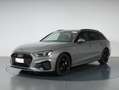 Audi A4 Avant 40 2.0 tdi mhev S line edition quattro Grigio - thumbnail 1