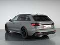 Audi A4 Avant 40 2.0 tdi mhev S line edition quattro Grigio - thumbnail 4