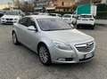 Opel Insignia Insignia I 2008 Berlina 4p 2.0 ecoflex Cosmo 160cv Argento - thumbnail 2