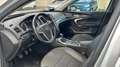Opel Insignia Insignia I 2008 Berlina 4p 2.0 ecoflex Cosmo 160cv Argento - thumbnail 10
