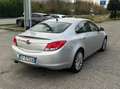 Opel Insignia Insignia I 2008 Berlina 4p 2.0 ecoflex Cosmo 160cv Argento - thumbnail 3