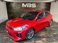 Kia Rio Rio 1.0 T-GDi GT-Line *** CAMERA * GPS * FULL * Rouge - thumbnail 1
