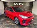 Kia Rio Rio 1.0 T-GDi GT-Line *** CAMERA * GPS * FULL * Rouge - thumbnail 8