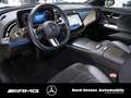 Mercedes-Benz E 220 d T AMG AHK PANO BURMESTER NIGHT SHZ Schwarz - thumbnail 7