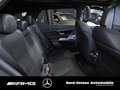 Mercedes-Benz E 220 d T AMG AHK PANO BURMESTER NIGHT SHZ Schwarz - thumbnail 12