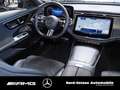 Mercedes-Benz E 220 d T AMG AHK PANO BURMESTER NIGHT SHZ Schwarz - thumbnail 8