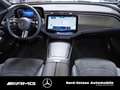 Mercedes-Benz E 220 d T AMG AHK PANO BURMESTER NIGHT SHZ Schwarz - thumbnail 11