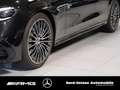 Mercedes-Benz E 220 d T AMG AHK PANO BURMESTER NIGHT SHZ Schwarz - thumbnail 5