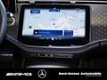 Mercedes-Benz E 220 d T AMG AHK PANO BURMESTER NIGHT SHZ Schwarz - thumbnail 9