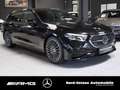 Mercedes-Benz E 220 d T AMG AHK PANO BURMESTER NIGHT SHZ Schwarz - thumbnail 3