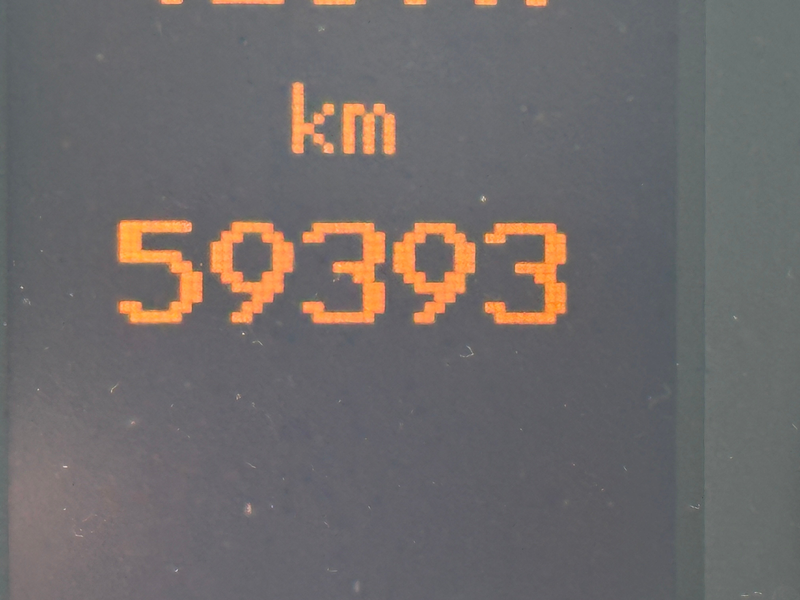 Mercedes-Benz A 150 A 150 Automatik WENIG KM TÜV NEU — photo 12