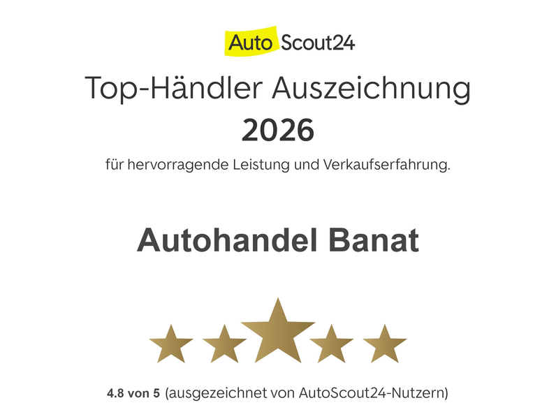 Mercedes-Benz A 150 A 150 Automatik WENIG KM TÜV NEU — photo 2
