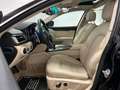 Maserati Ghibli 3.0 V6 Diesel 275ch - 78000km - Toit ouvrant  - Entretien concession à jour Zwart - thumbnail 9