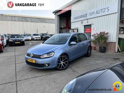 Volkswagen Golf 1.4 TSI Comfortline