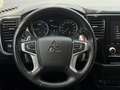 Mitsubishi Outlander 2.4 PHEV BASIS 4WD/SCHECKHEFT/KAMERA Grau - thumbnail 17