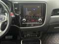 Mitsubishi Outlander 2.4 PHEV BASIS 4WD/SCHECKHEFT/KAMERA Grau - thumbnail 18