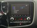 Mitsubishi Outlander 2.4 PHEV BASIS 4WD/SCHECKHEFT/KAMERA Grau - thumbnail 19