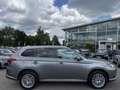 Mitsubishi Outlander 2.4 PHEV BASIS 4WD/SCHECKHEFT/KAMERA siva - thumbnail 7