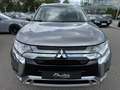 Mitsubishi Outlander 2.4 PHEV BASIS 4WD/SCHECKHEFT/KAMERA siva - thumbnail 9
