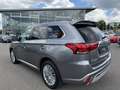 Mitsubishi Outlander 2.4 PHEV BASIS 4WD/SCHECKHEFT/KAMERA Grau - thumbnail 4