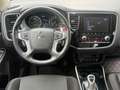Mitsubishi Outlander 2.4 PHEV BASIS 4WD/SCHECKHEFT/KAMERA Grau - thumbnail 16