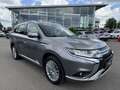 Mitsubishi Outlander 2.4 PHEV BASIS 4WD/SCHECKHEFT/KAMERA Grau - thumbnail 8