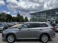 Mitsubishi Outlander 2.4 PHEV BASIS 4WD/SCHECKHEFT/KAMERA Grau - thumbnail 3