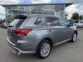 Mitsubishi Outlander 2.4 PHEV BASIS 4WD/SCHECKHEFT/KAMERA Grau - thumbnail 6