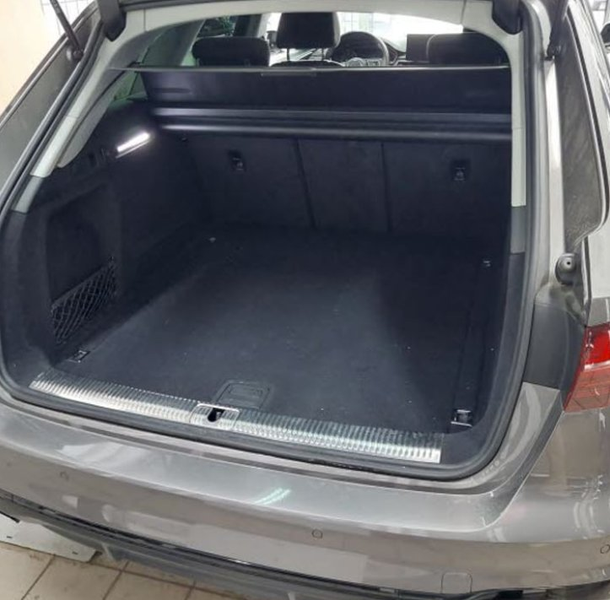 Audi A4 Avant S-line, MMI Navi , LED Scheinwerfer — photo 6