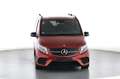 Mercedes-Benz V 300 d Edition AMG Kompakt ILS-LED/AHK2.5T Rot - thumbnail 2