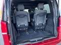 Mercedes-Benz V 300 d Edition AMG Kompakt ILS-LED/AHK2.5T Rot - thumbnail 13