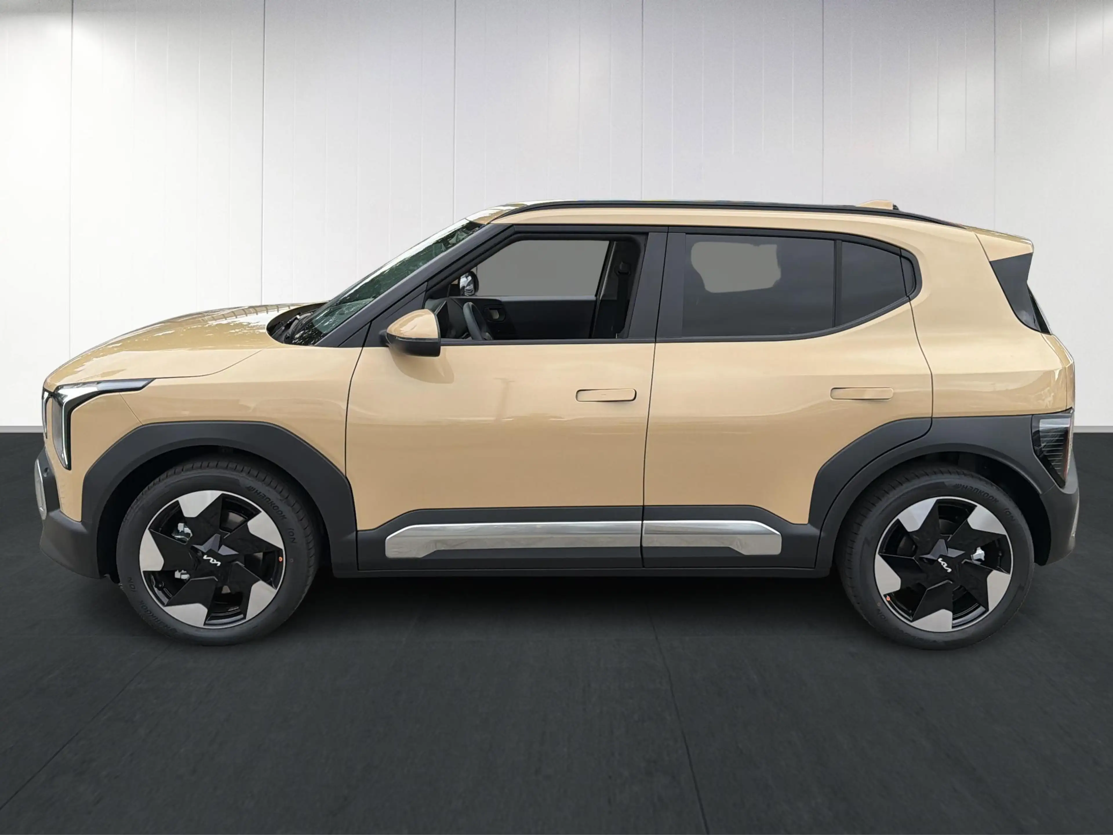 Kia EV2 Plus 42.2 kWh 4p. | Privacy Glass | Dual zone clim — photo 5