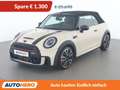 MINI John Cooper Works Cabrio John Cooper Works Weiß - thumbnail 1