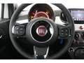 Fiat 500 1.0 HYBRID *DAB*CRUISE CONTROL*AIRCO*DAGINSCHRIJVI Blanc - thumbnail 12