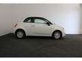 Fiat 500 1.0 HYBRID *DAB*CRUISE CONTROL*AIRCO*DAGINSCHRIJVI Blanc - thumbnail 3