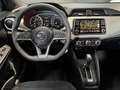 Nissan Micra Kiiro 1.0 IG-T Xtronic*Navi* Grau - thumbnail 10