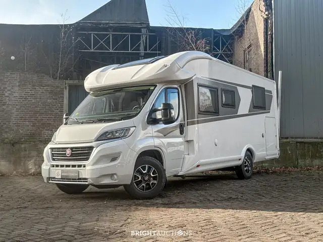 Fiat MC Louis 479 Camper 2.3