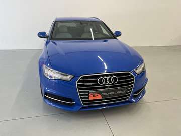Avant 2.0TDI quattro S-Tronic 140kW