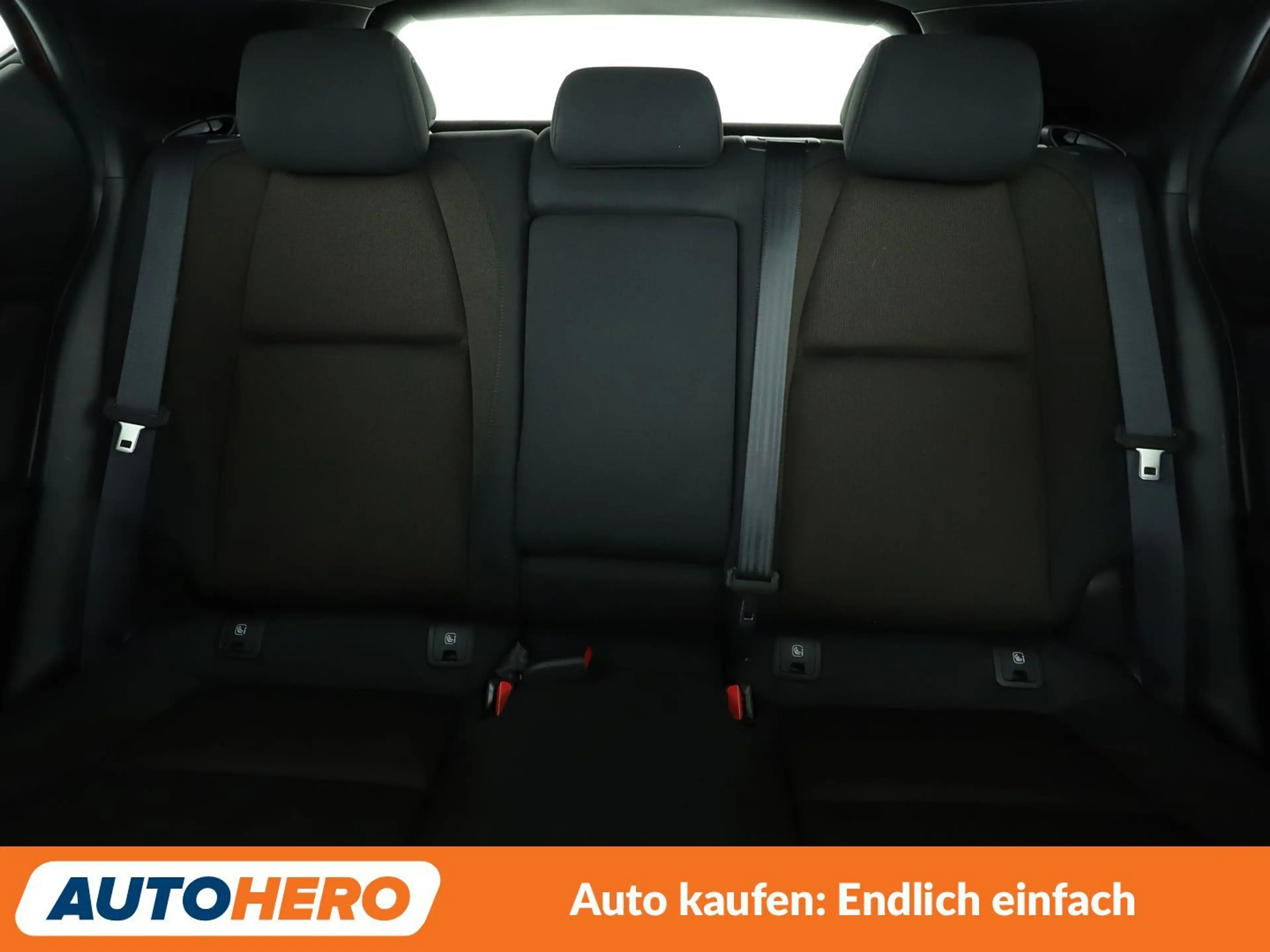 Mazda 3 2.0 Skyactiv-G Mild-Hybrid Selection Aut.*HUD*ACC* — photo 15